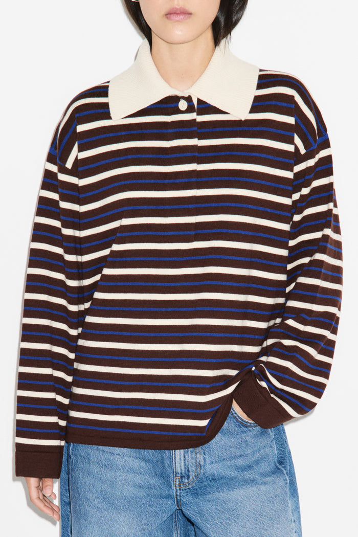 Ester Knitted Jumper