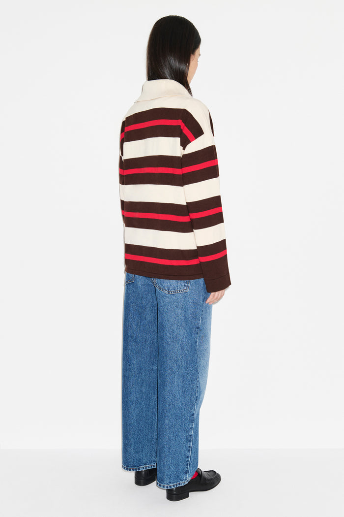 Ester Knitted Jumper