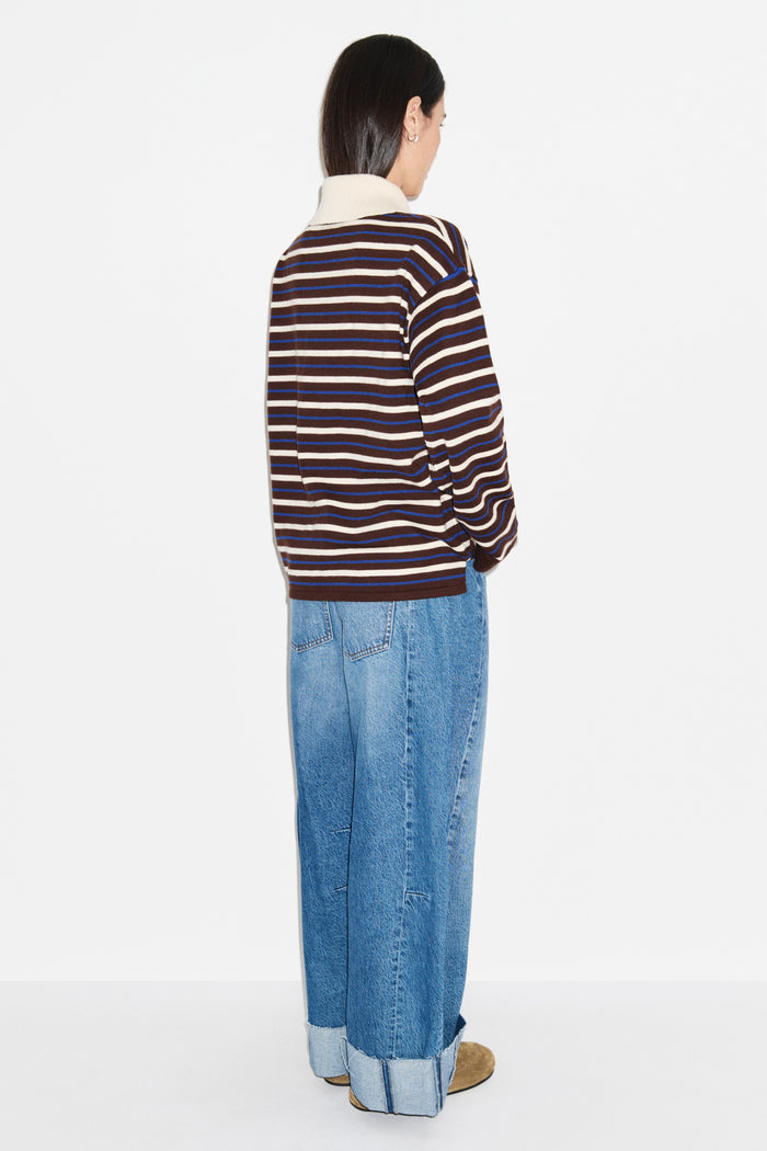 Ester Knitted Jumper