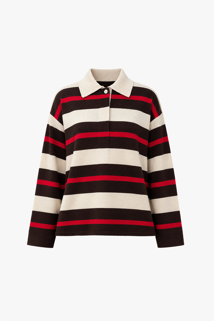Ester Knitted Jumper