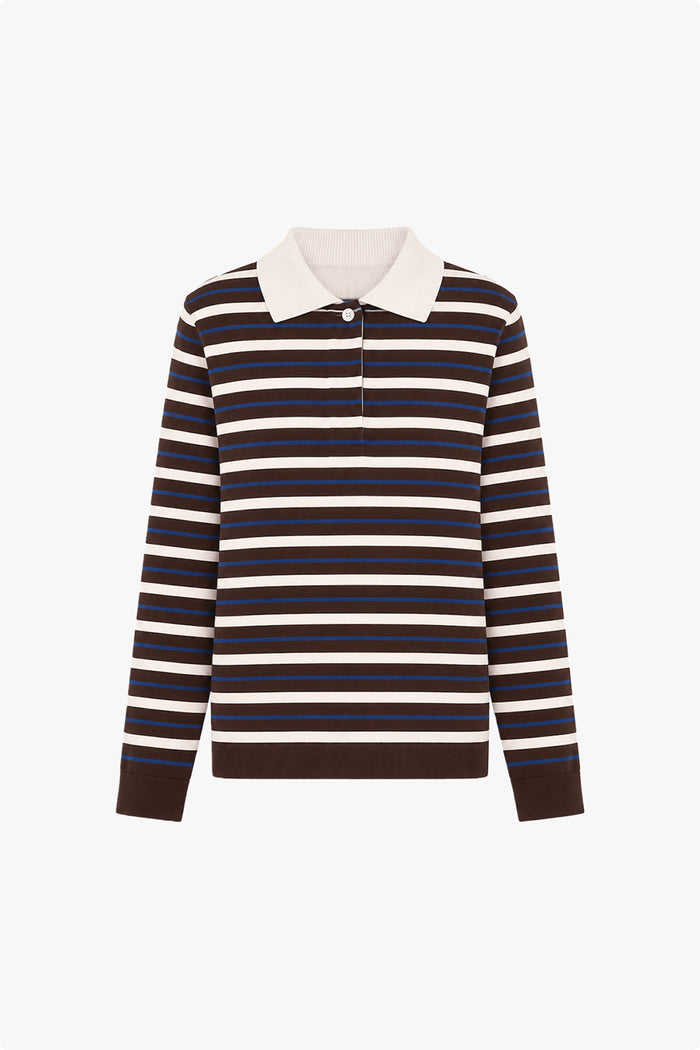 Ester Knitted Jumper