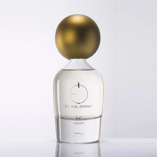 Eternal Journey H1 Heart Parfum