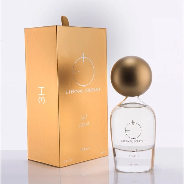 Eternal Journey H1 Heart Parfum