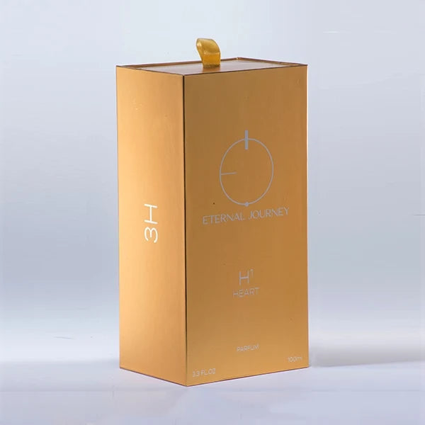 Eternal Journey H1 Heart Parfum