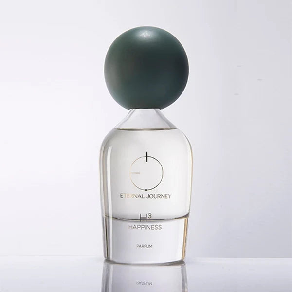 Eternal Journey H3 Happiness Parfum