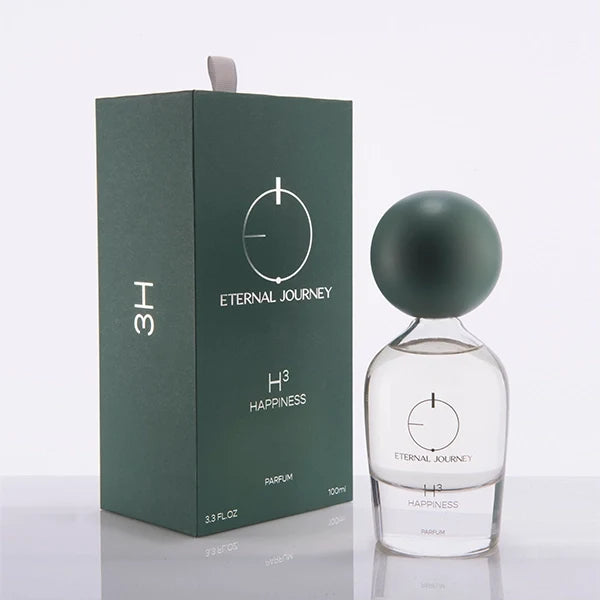 Eternal Journey H3 Happiness Parfum