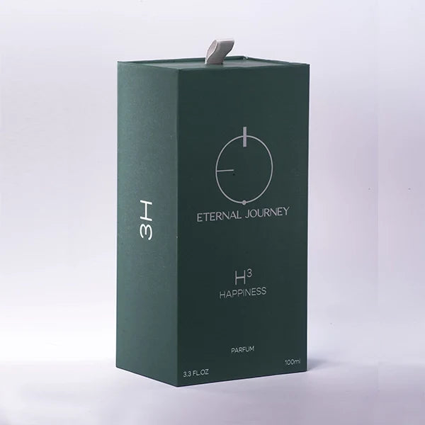 Eternal Journey H3 Happiness Parfum