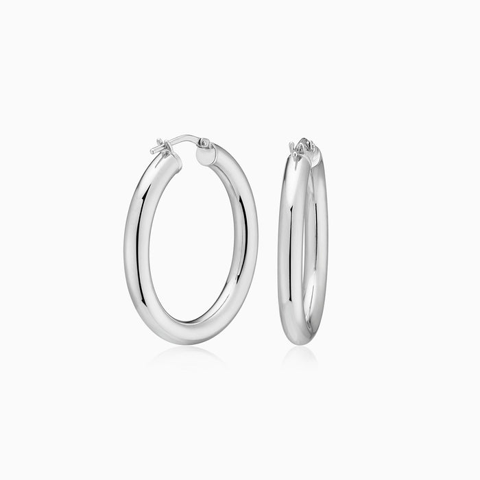 Everyday Bold Hoops | Plus Size & Straight Size Women's Fashion | Universal Standard