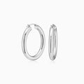 Everyday Bold Hoops | Plus Size & Straight Size Women's Fashion | Universal Standard
