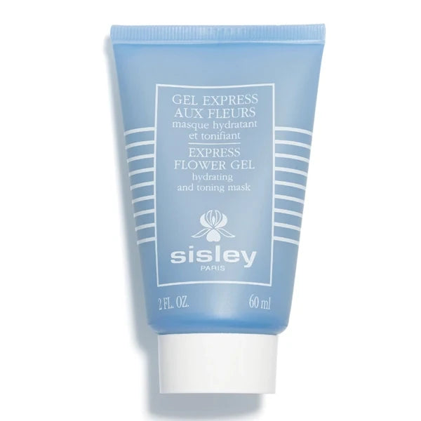 Express Flower Gel Mask