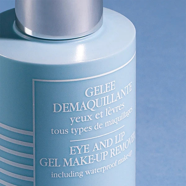 Sisley Eye and Lip Gel Make-up Remover