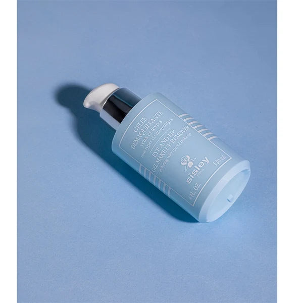 Sisley Eye and Lip Gel Make-up Remover