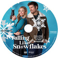 FALLING LIKE SNOWFLAKES DVD MOVIE 2024 Marcus Rosner