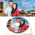 FARMER SEEKING LOVE DVD 2021 MOVIE Jesse Hutch