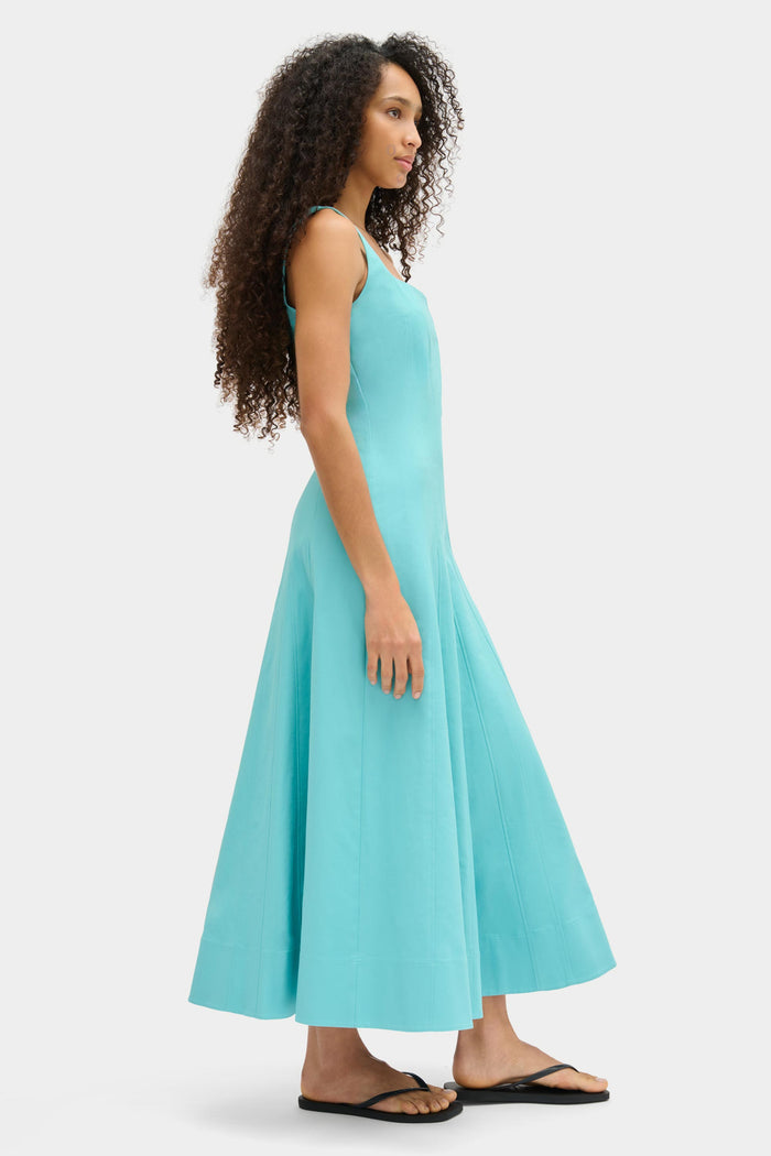 Fernanda Midi Dress
