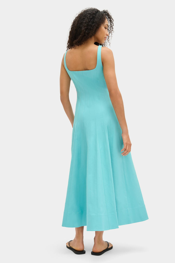 Fernanda Midi Dress