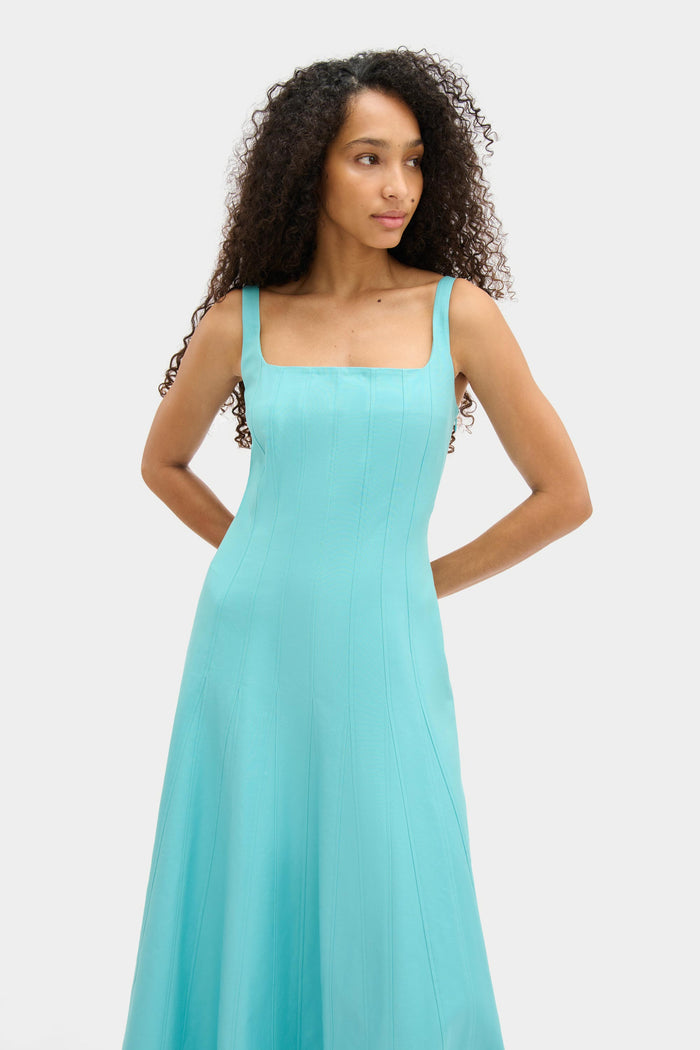Fernanda Midi Dress