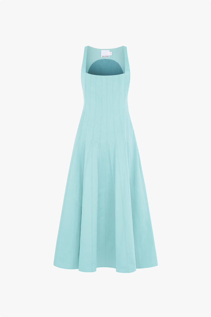 Fernanda Midi Dress