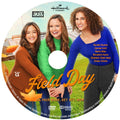 FIELD DAY DVD MOVIE 2023 Rachel Boston & Benjamin Ayres