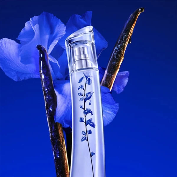 Flower By Kenzo Ikebana Indigo Eau de Parfum 75ml#Size_75 ml