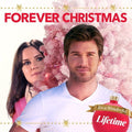 FOREVER CHRISTMAS DVD 2020 LIFETIME MOVIE Christopher Russell