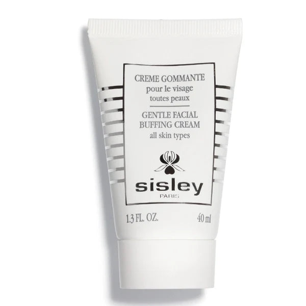 Gentle Facial Buffing Cream