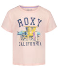 Girls' California Tee - Roxy