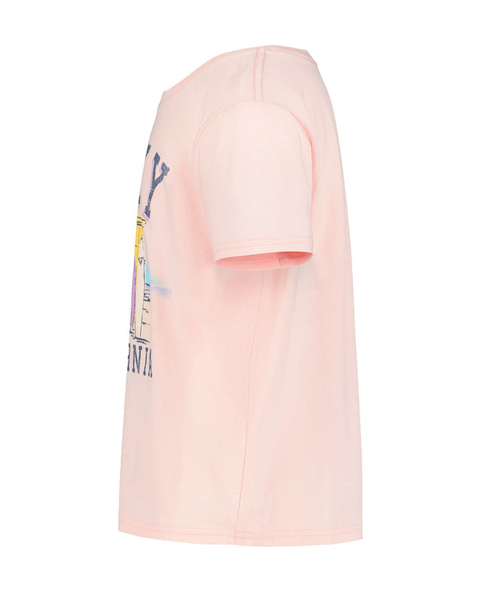 Girls' California Tee - Roxy