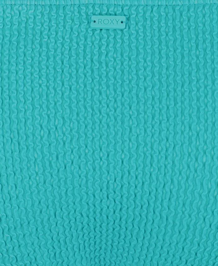 Girls' Crinkle Texture Bikini Set - Roxy