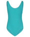 Girls' Crinkle Texture One Piece Swimsuit - Roxy