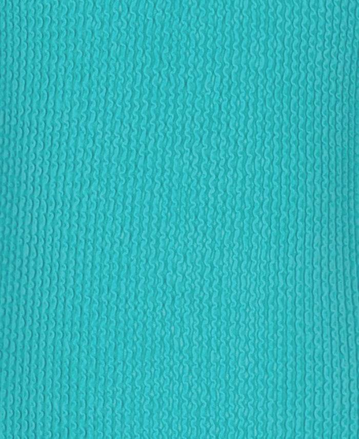 Girls' Crinkle Texture One Piece Swimsuit - Roxy