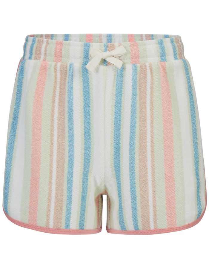 Girls' Daydreamin Short - Egret - Roxy