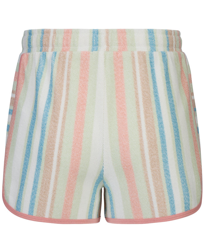 Girls' Daydreamin Short - Egret - Roxy