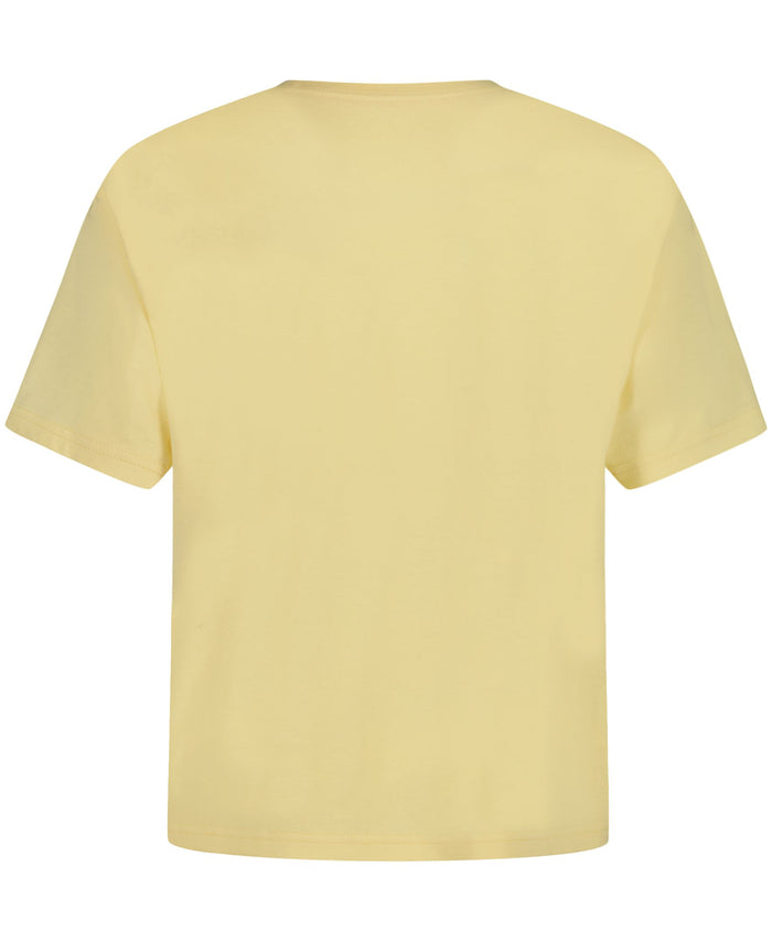 Girls' Hawaii Oversized Tee - Roxy