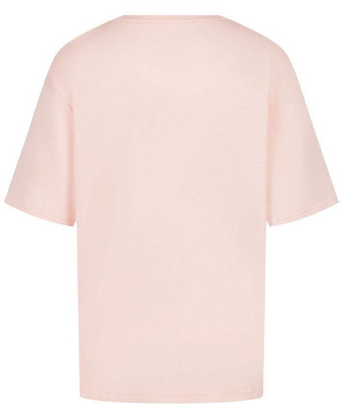 Girls' Ocean Life Oversized Tee - Roxy