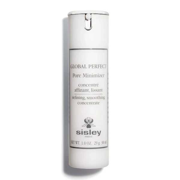 Global Perfect Pore Minimizer