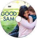 GOOD SAM DVD MOVIE 2019 Tiya Sircar & Chad Connell.