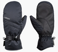 Gore Tex Fizz Mitt - Black - Roxy