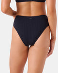 Haleiwa Hipster Full Bikini Bottom - Roxy