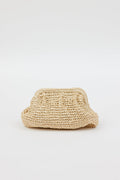 Hat Attack Frame Clutch | Plus Size & Straight Size Women's Fashion | Universal Standard