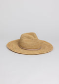 Hat Attack Raffia Crochet Continental | Plus Size & Straight Size Women's Fashion | Universal Standard