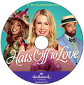 HATS OFF TO LOVE DVD MOVIE 2025