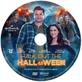 HAUL OUT THE HALLOWEEN DVD MOVIE 2025 Lacey Chabert, Wes Brown
