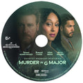 Haunted Harmony Mysteries: Murder in G Major DVD 2023 MOVIE