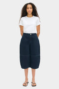 Haven Denim Culotte