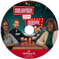 HEAVEN DOWN HERE DVD CHRISTMAS MOVIE 2023