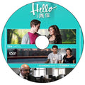 HELLO I LOVE YOU DVD 2018 MOVIE