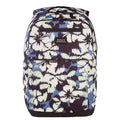 Here You Are Backpack - Wild Wind Hibiscus Mirage - Roxy