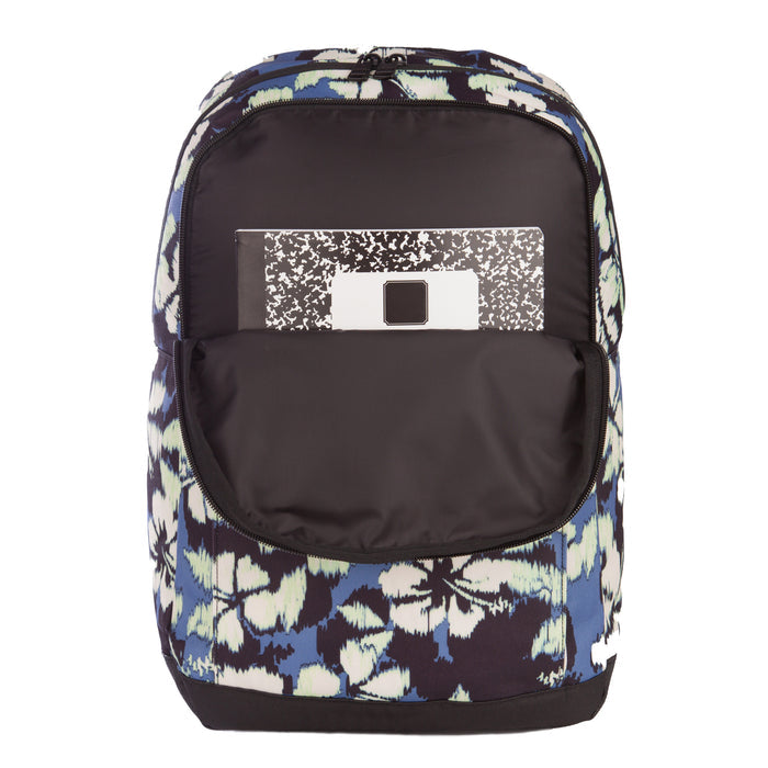 Here You Are Backpack - Wild Wind Hibiscus Mirage - Roxy