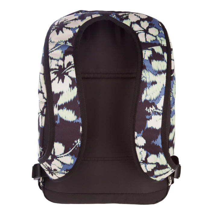 Here You Are Backpack - Wild Wind Hibiscus Mirage - Roxy